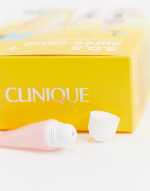 Clinique Aftersun 101 gavesæt, 3 af 4