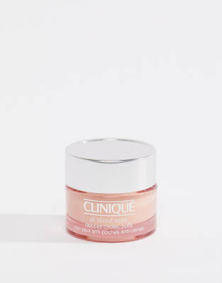 Clinique All About Eyes 15ml - ASOS Price Checker