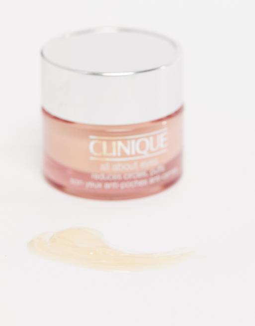 Clinique All About Eyes 15ml, 3 of 4