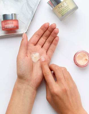 all about eyes cream