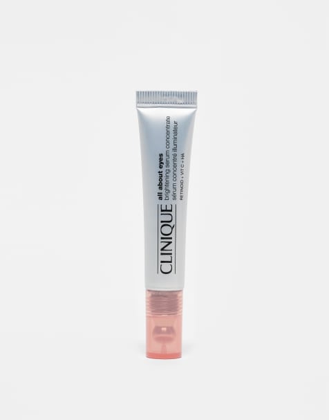 Clinique - All About Eyes Brightening Serum Concentrate, 10 ml - view 1
