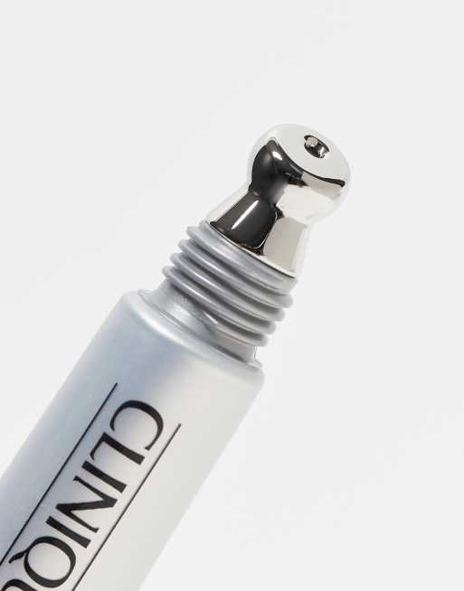Clinique - All About Eyes - Sérum concentré illuminateur pour les yeux 10 ml, 2 de 4
