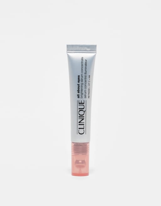 Clinique - All About Eyes - Siero illuminante concentrato 10 ml