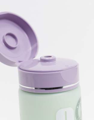 clinique micellar milk