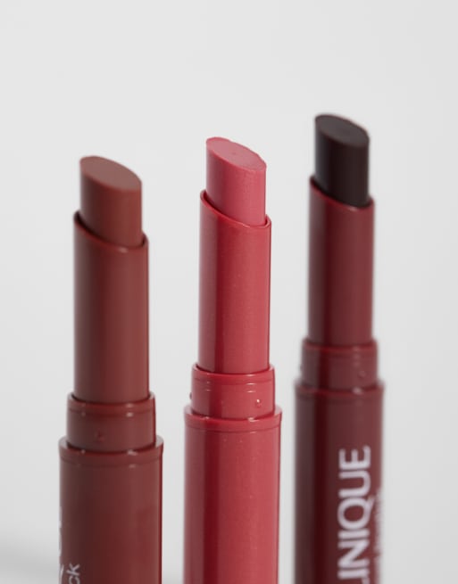 Clinique Almost Lipstick Honey Shades Makeup Gift Set - 39% Saving, 2 of 4