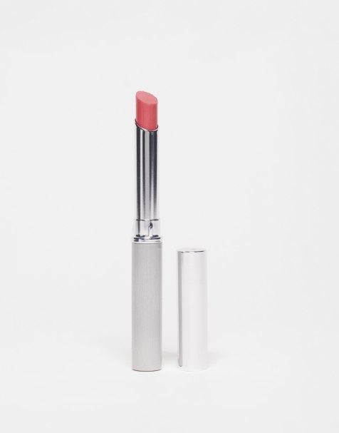 Clinique – Almost Lipstick – Lippenfarbe in Pink Honey - view 1