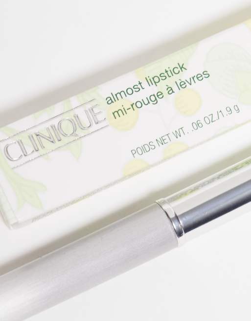 Clinique - Almost - Rouge à lèvres - Pink Honey, 2 de 4