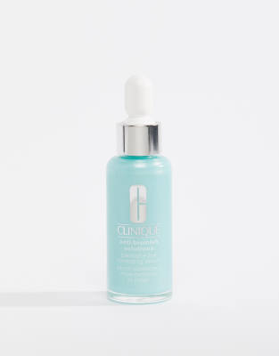 Clinique - Anti-Blemish Line - Korrigierendes Serum, 30 ml-Keine Farbe