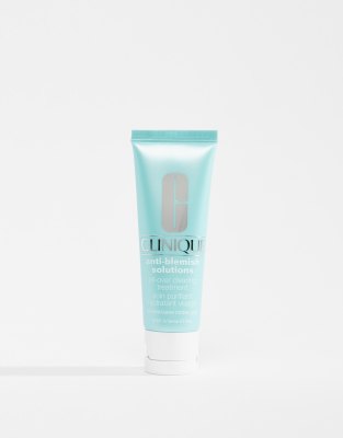 Clinique Clinique Anti Blemish Solutions All Over Clearing Treatment 50ml-No colour