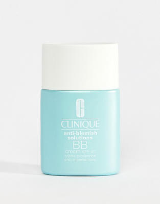 clinique anti blemish base