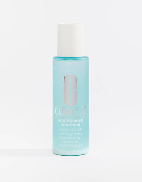 Clinique Anti Blemish Solutions Clarifying Lotion 200ml - view 1