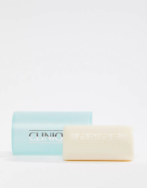 Clinique Anti Blemish Solutions Cleansing Bar For Face And Body 150g