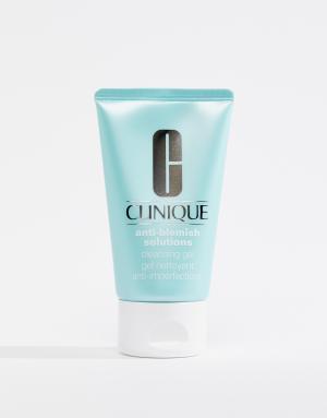 Clinique Anti Blemish Solutions Cleansing Gel 125ml