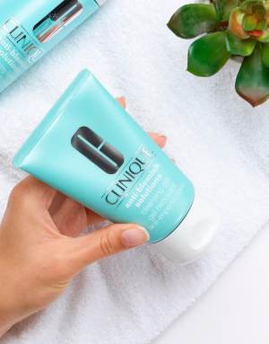 Clinique Anti Blemish Solutions Cleansing Gel 125ml