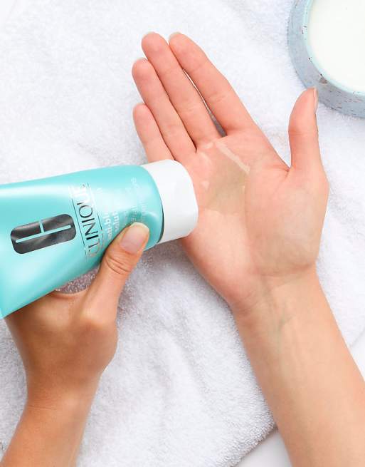 Anti-Blemish Solutions Cleansing Gel Anti-Blemish Solutions Cleansing Gel