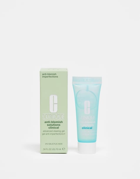 Clinique Anti-Blemish Solutions Clinical Advanced Clearing Gel 10ml - view 1