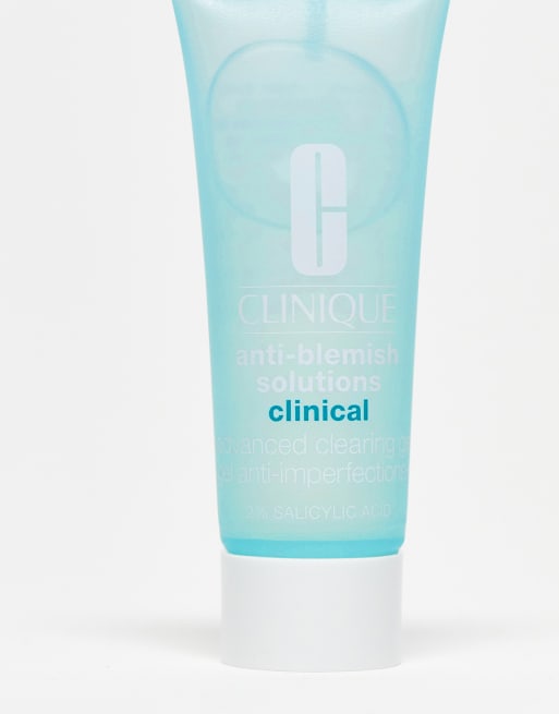 Clinique Anti-Blemish Solutions Clinical Advanced Clearing Gel 10ml, 4 of 4