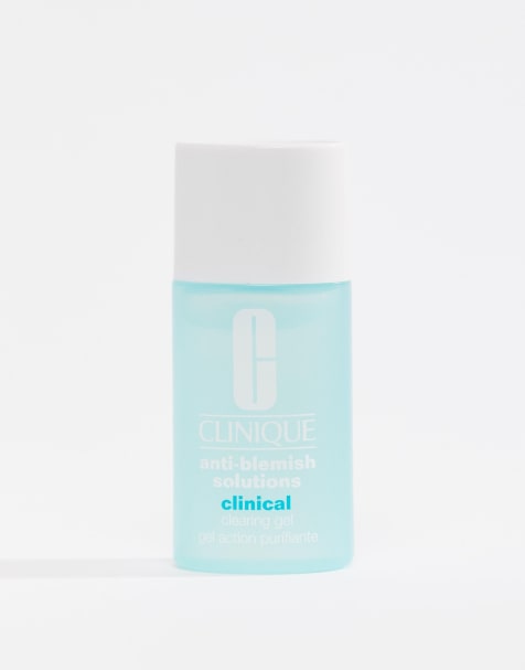 Clinique Anti Blemish Solutions Clinical Clearing Gel 30ml - view 1