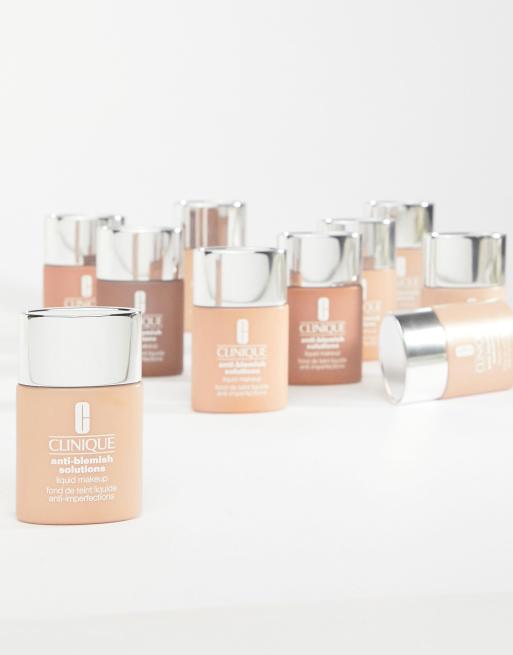 Clinique Anti Blemish Solutions Liquid Make Up 30ml, 2 of 4