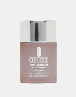 Clinique Anti-Blemish Solutions Liquid Makeup