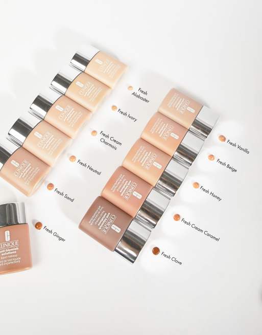 Clinique - Anti Blemish Solutions - Make-up liquido da 30 ml, 4 di 4