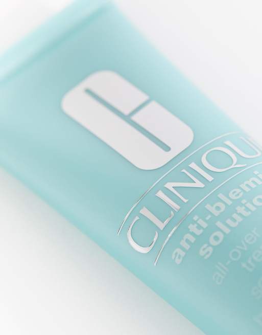 Clinique - Anti blemish solutions - Terapia całkowite oczyszczanie 50ml, 2 z 4