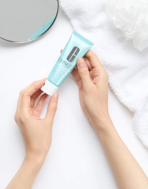 Clinique - Anti blemish solutions - Terapia całkowite oczyszczanie 50ml, 4 z 4