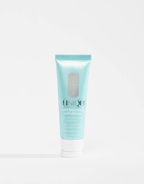 Clinique - Anti Blemish Solutions - Trattamento schiarente da 50 ml - view 1