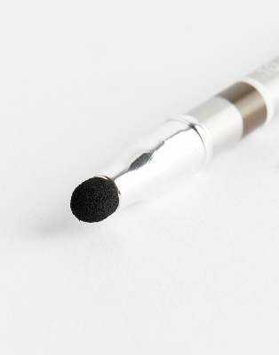 Clinique Quickliner For Eyes Eyeliner In Really Black – Wasserfest, Wischfest, Mit Schärfer, Augenarztgetestet