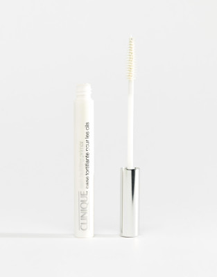 Clinique - Base fortifiante pour les cils-Noir