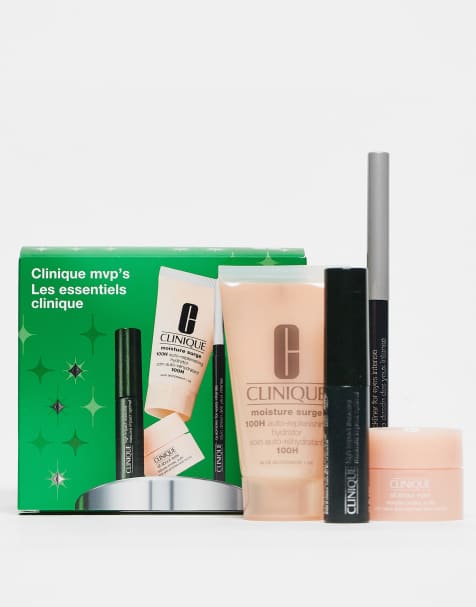 Clinique Best of: Skincare & Makeup Mini Gift Set - 43% Saving - view 1