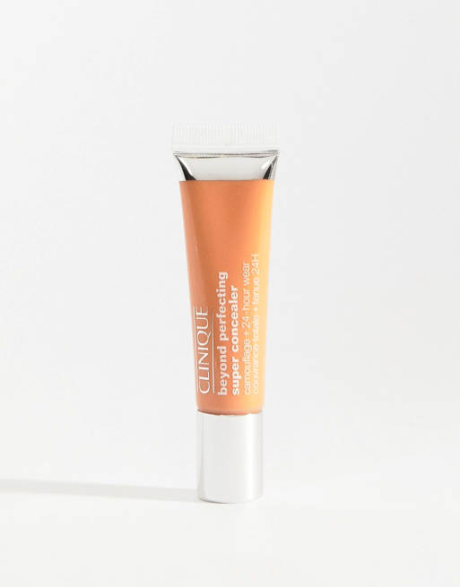 Clinique - Beyond Perfecting Camouflage - Correttore super coprente