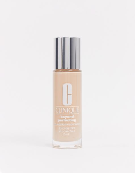 Clinique - Beyond Perfecting - Fond de teint et correcteur - view 1