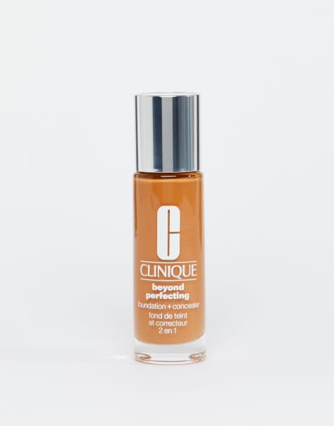Clinique - Beyond Perfecting - Fondotinta e correttore - view 1