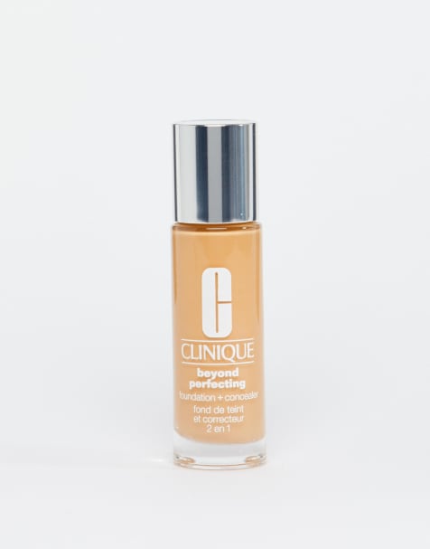 Clinique – Beyond Perfecting – Foundation & Concealer - view 1