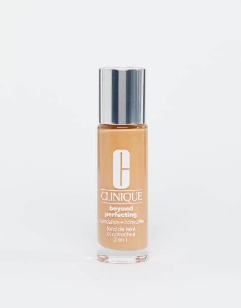 Clinique Beyond Perfecting Foundation & Concealer - view 1