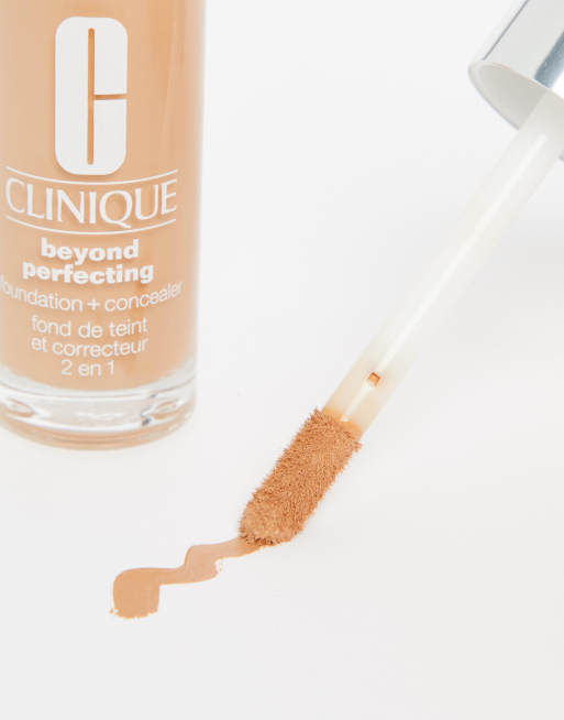 Clinique Beyond Perfecting Foundation & Concealer, 3 of 4