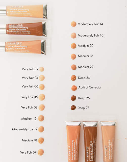 Clinique - Beyond Perfecting - Super Concealer - Anti-cernes, 4 de 4