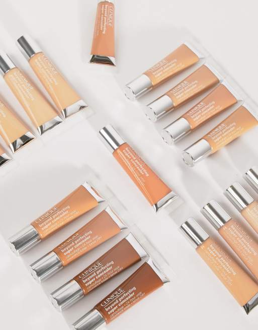 Clinique –  Beyond Perfecting Super Concealer Camouflage – Korektor, 2 z 4