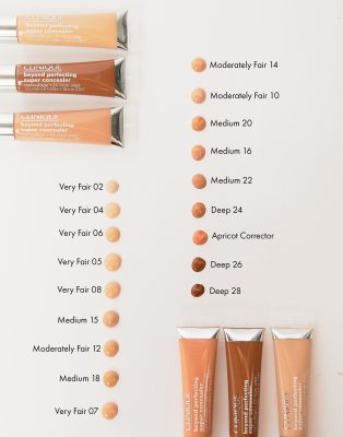 apricot concealer