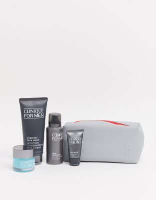 clinique anti aging gift set
