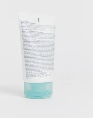 clinique deep pore cleanser