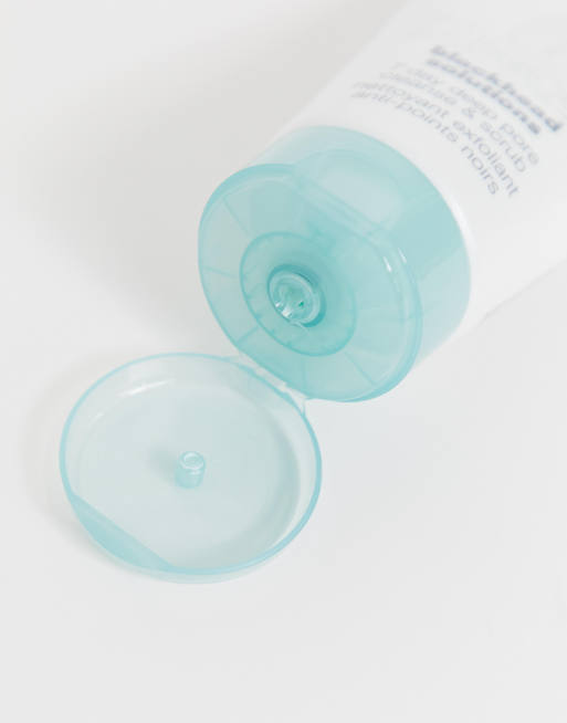 Clinique - Blackhead Solutions - 7 day - Diepe poriënreiniging & scrub 150 ml, 2 van 4