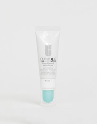 Clinique - Blackhead Solutions - Sich erwärmender Extraktor gegen Mitesser, 20 ml-Keine Farbe