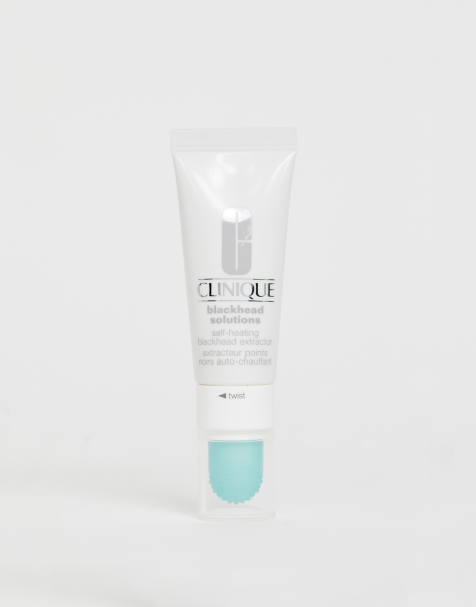 Clinique – Blackhead Solutions – Sich erwärmender Extraktor gegen Mitesser, 20 ml - view 1