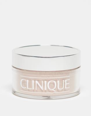 Clinique Blended Face Powder 25g - ASOS Price Checker