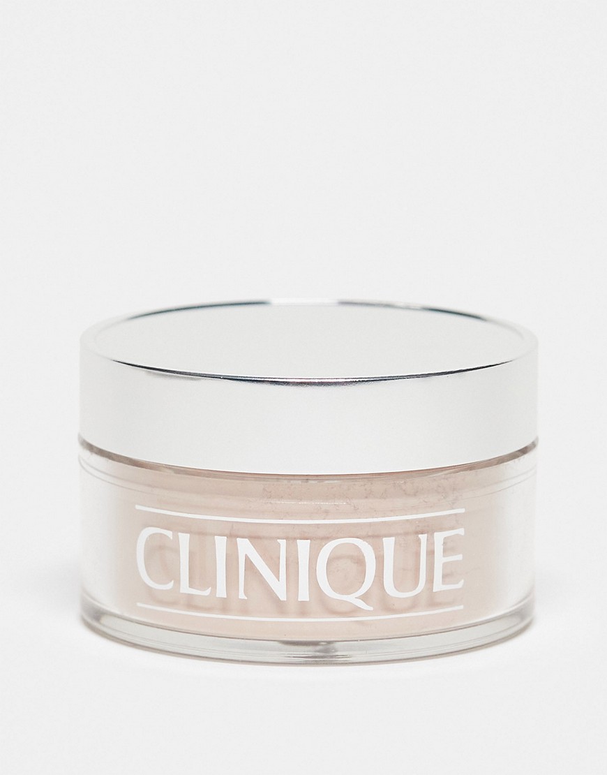 Clinique Blended Face Powder 25g-Multi