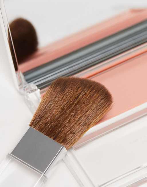 Clinique - Blushing Blush - Poeder blusher - Innocent perzik, 2 van 4