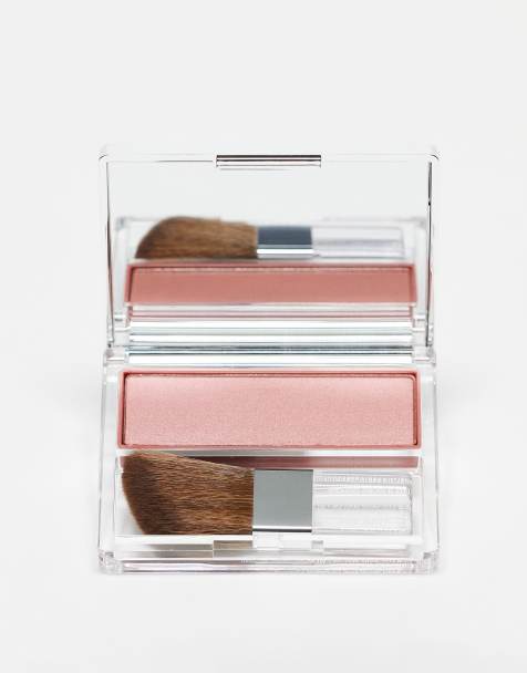 Clinique – Blushing Blush – Puderrouge - Sunset Glow - view 1