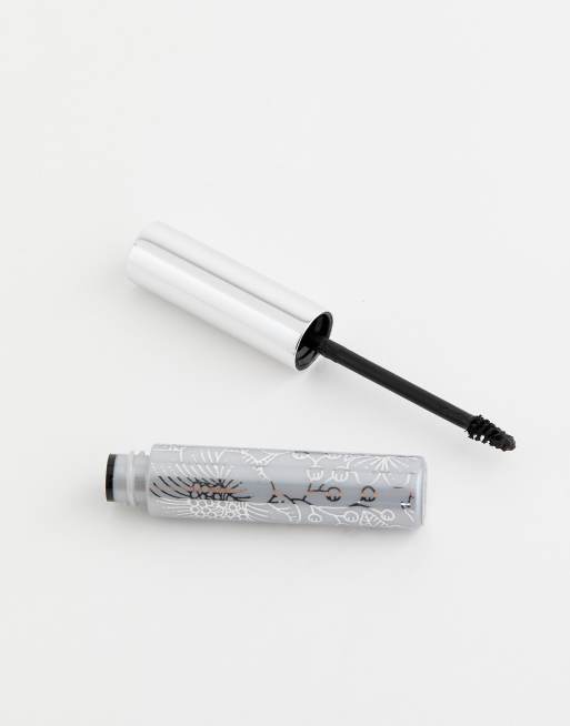 Clinique – Bottom Lash – Wimperntusche, Schwarz, 3 von 4
